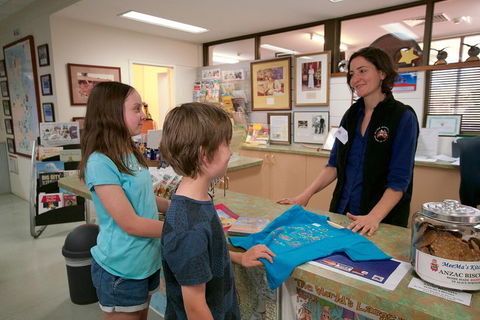 Skip The Line: Alice Springs School Of The Air Guided Tour Ticket - Mackay Tourism 5