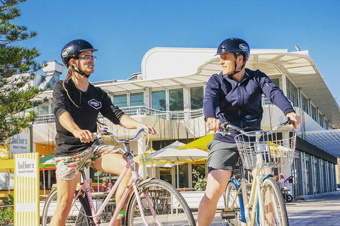 Explore Freo The Local Way: 3-hour Bike Tour - Mackay Tourism 2