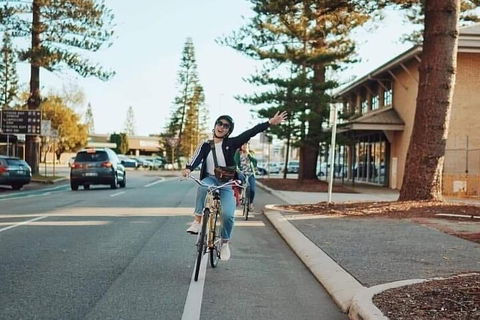 Explore Freo The Local Way: 3-hour Bike Tour - Mackay Tourism 3