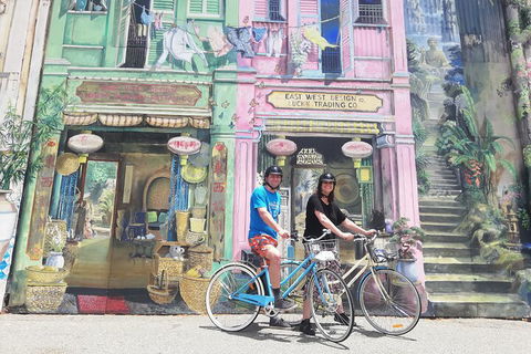 Explore Freo The Local Way: 3-hour Bike Tour - Mackay Tourism 4