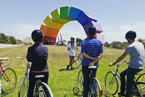 Explore Freo The Local Way: 3-hour Bike Tour - Mackay Tourism 5