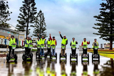 Perth East Foreshore And City Segway Tour - Mackay Tourism 0