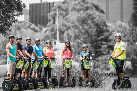 Perth East Foreshore And City Segway Tour - Mackay Tourism 4