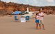 For Someone Special: Scenic Flight With Remote Private Picnic On Cable Beach - thumb 2