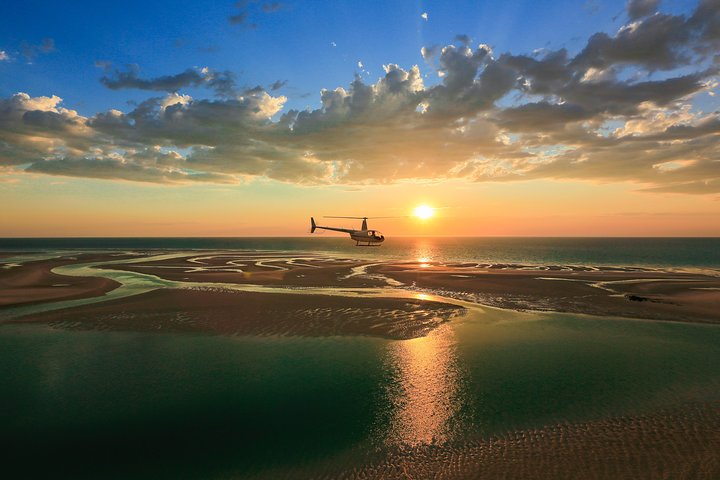  Mackay Tourism