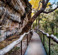 Kakadu National Park Cultural Experience - Mackay Tourism
