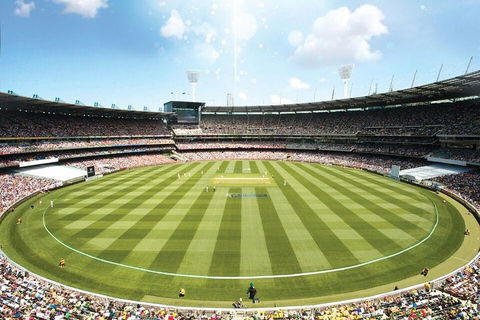 Sports Tour Of Melbourne With MCG Tour - Mackay Tourism 0