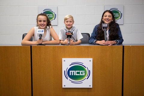 Sports Tour Of Melbourne With MCG Tour - Mackay Tourism 1