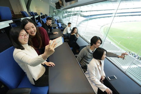 Sports Tour Of Melbourne With MCG Tour - Mackay Tourism 3