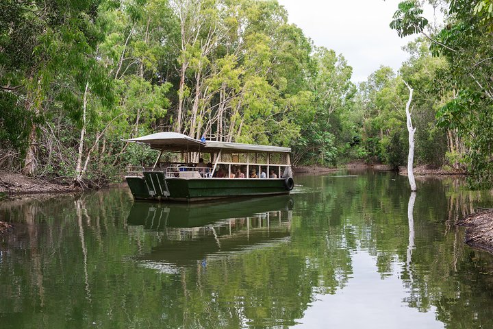  Mackay Tourism