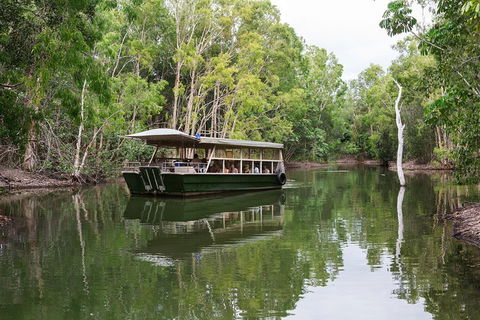 Hartley's Crocodile Adventures General Entry Ticket - Mackay Tourism 0