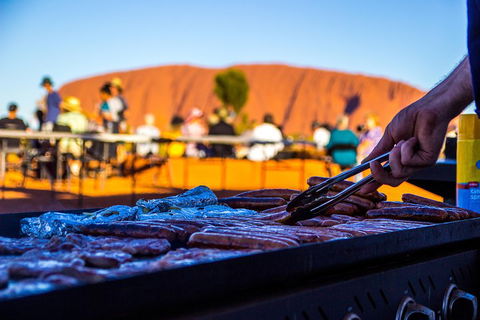 Uluru And Kata Tjuta Experience With BBQ Dinner - Mackay Tourism 1