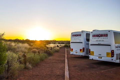 Uluru And Kata Tjuta Experience With BBQ Dinner - Mackay Tourism 2