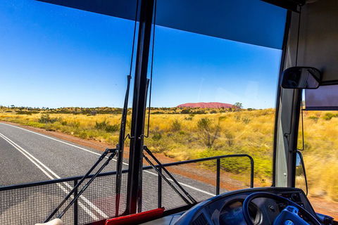 Uluru And Kata Tjuta Experience With BBQ Dinner - Mackay Tourism 3