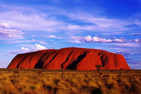 Uluru And Kata Tjuta Experience With BBQ Dinner - Mackay Tourism 4