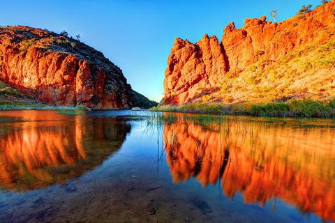 West MacDonnell Ranges Day Trip From Alice Springs - Mackay Tourism 2