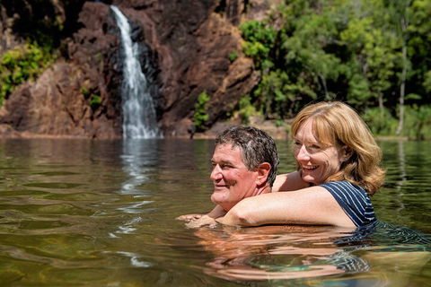 Litchfield National Park - Top End Day Tour From Darwin - Mackay Tourism 1