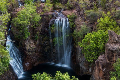 Litchfield National Park - Top End Day Tour From Darwin - Mackay Tourism 2
