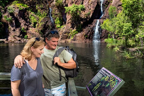 Litchfield National Park - Top End Day Tour From Darwin - Mackay Tourism 3