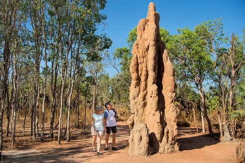 Litchfield National Park - Top End Day Tour From Darwin - Mackay Tourism 4