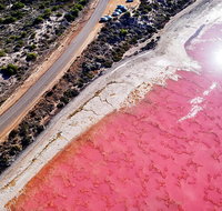 7-Day Exmouth Explorer via Pinnacles Monkey Mia Ningaloo Reef returning to Perth - Mackay Tourism