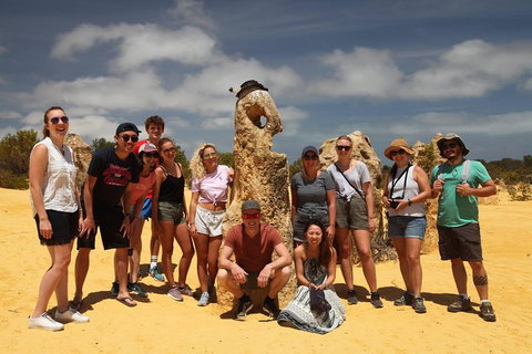 Pinnacles Sunset Dinner And Stargazing Experience A Small Group Tour - Mackay Tourism 4