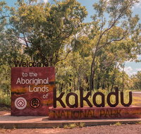 Kakadu Wilderness Escape - Top End Day Tour from Darwin - Mackay Tourism
