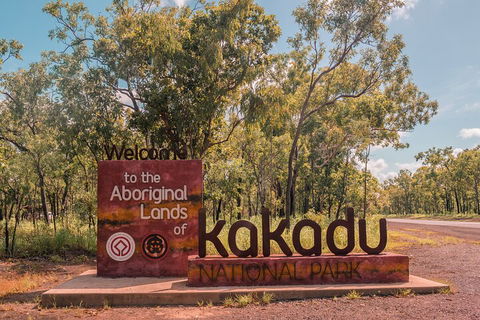 Kakadu Wilderness Escape - Top End Day Tour From Darwin - Mackay Tourism 0