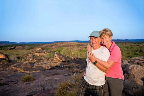 Kakadu Wilderness Escape - Top End Day Tour From Darwin - Mackay Tourism 4
