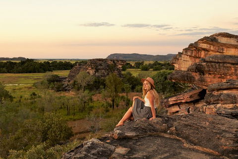 Kakadu Wilderness Escape - Top End Day Tour From Darwin - Mackay Tourism 5