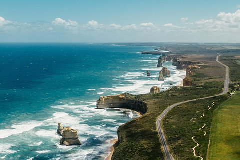 12 Apostles Eco-Friendly Great Ocean Road Iconic Adventure From Melbourne - Mackay Tourism 3