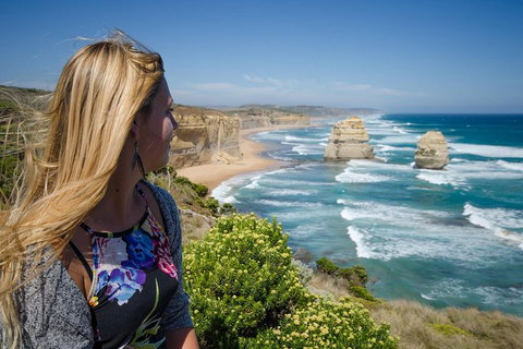 12 Apostles Eco-Friendly Great Ocean Road Iconic Adventure From Melbourne - Mackay Tourism 5