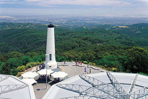 Adelaide Highlights, Hahndorf & McLaren Vale Wine Tasting And Sightseeing Tour - Mackay Tourism 2