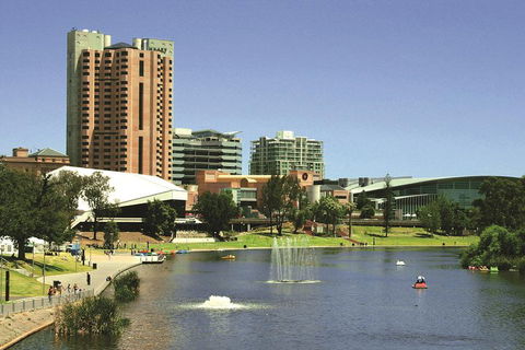 Adelaide Highlights, Hahndorf & McLaren Vale Wine Tasting And Sightseeing Tour - Mackay Tourism 3
