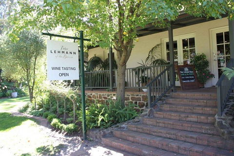 Barossa Valley Wineries Tour With Tastings And Lunch From Adelaide - Mackay Tourism 2