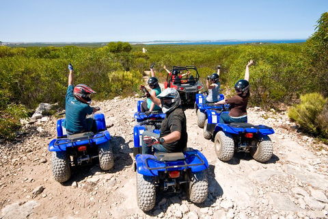 Kangaroo Island Quad Bike (ATV) Tours - Mackay Tourism 3