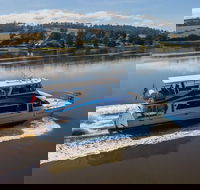 2.5 Hour Morning Discovery Cruise including sailing into the Cataract Gorge - Mackay Tourism