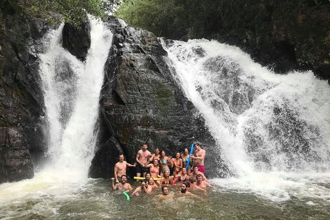 Atherton Tablelands Waterfalls Tour From Cairns - Mackay Tourism 3