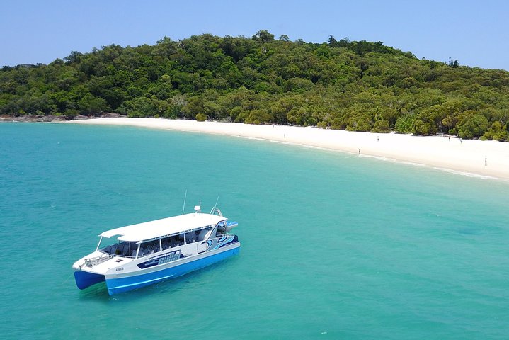  Mackay Tourism