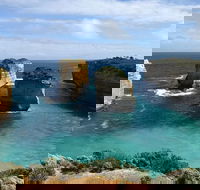 Great Ocean Road Reverse Itinerary Tour - Mackay Tourism