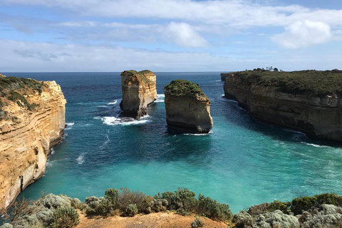 Great Ocean Road Reverse Itinerary Tour - Mackay Tourism 0