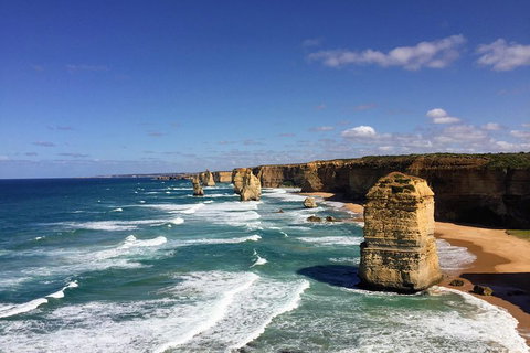 Great Ocean Road Reverse Itinerary Tour - Mackay Tourism 4