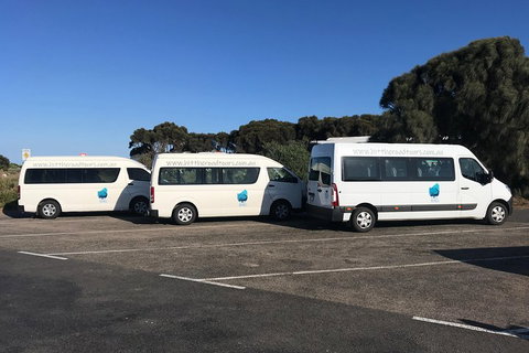 Great Ocean Road Reverse Itinerary Tour - Mackay Tourism 5