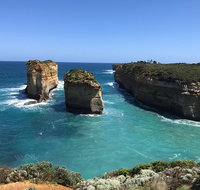 Great Ocean Road Reverse Itinerary PREMIUM Tour