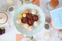 High Tea Cruise on Popeye, Adelaide