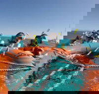 Full-Day Great Barrier Reef Sailing Trip - Mackay Tourism