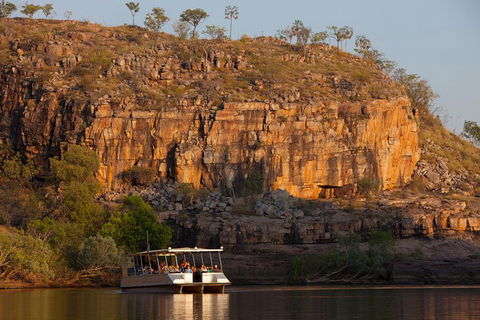 Nitmiluk (Katherine) Gorge Cruise - Mackay Tourism 0