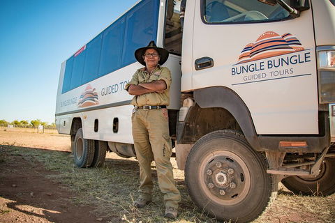 Bungle Bungle Scenic Flights, Domes & Cathedral Gorge Walk - Mackay Tourism 0