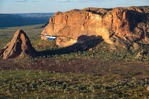 Bungle Bungle Scenic Flights, Domes & Cathedral Gorge Walk - Mackay Tourism 2