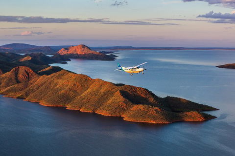 Bungle Bungle Scenic Flights, Domes & Cathedral Gorge Walk - Mackay Tourism 3